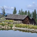 Haus Stehbock * Partenen