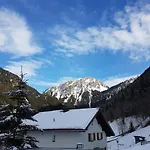 Casa vacanze Haus Stehbock