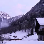Casa vacanze Haus Stehbock