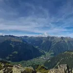 Haus Stehbock Casa vacanze Partenen