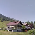 Haus Stehbock Casa vacanze *