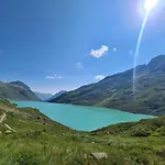 Casa vacanze Haus Stehbock Partenen