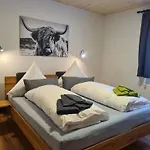 Haus Stehbock Partenen