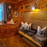 Haus Stehbock Casa vacanze *