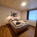 Haus Stehbock Дом отдыха *