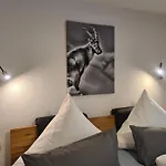 Ferienhaus Haus Stehbock Partenen