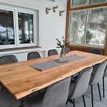 Haus Stehbock Partenen