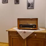 Casa vacanze Haus Stehbock *