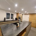 Haus Stehbock Casa vacanze *