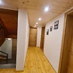 Haus Stehbock Casa vacanze *