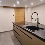 Haus Stehbock * Partenen
