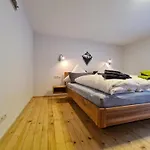 Haus Stehbock *