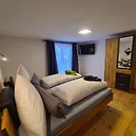 Casa vacanze Haus Stehbock Partenen