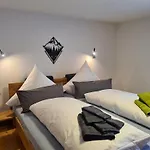 Haus Stehbock *