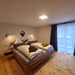 Haus Stehbock Casa vacanze *
