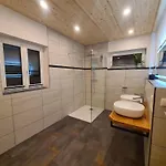 Haus Stehbock Casa vacanze *