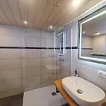 Haus Stehbock * Partenen