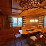 Casa vacanze Haus Stehbock Partenen