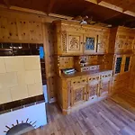 Haus Stehbock Casa vacanze *