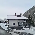 Haus Stehbock Casa vacanze *