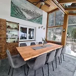 Haus Stehbock Casa vacanze *