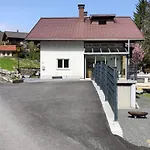 Casa vacanze Haus Stehbock Partenen