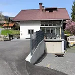Haus Stehbock Casa vacanze