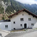 Casa vacanze Haus Stehbock Partenen