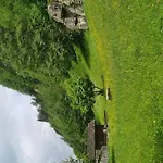 Haus Stehbock Casa vacanze *