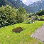 Haus Stehbock *