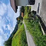 Casa vacanze Haus Stehbock *