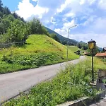 Haus Stehbock Casa vacanze *