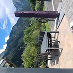 Haus Stehbock * Partenen