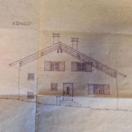 Haus Stehbock Сasa de vacaciones