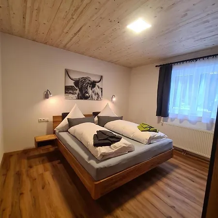 Haus Stehbock Сasa de vacaciones *