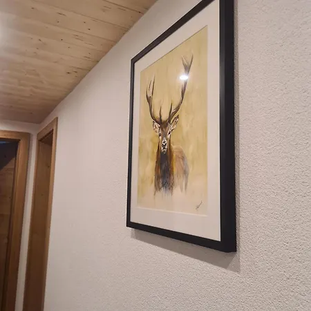 Haus Stehbock Vakantiehuis