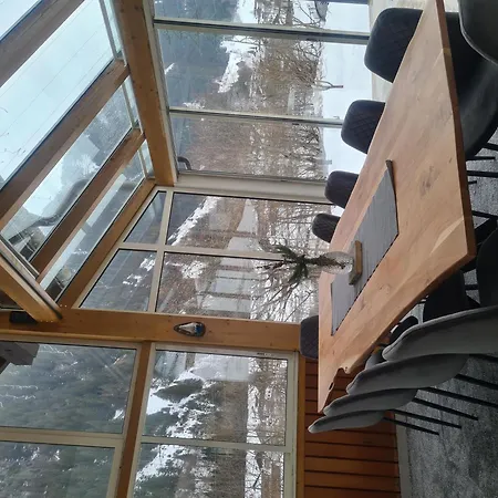 Haus Stehbock *