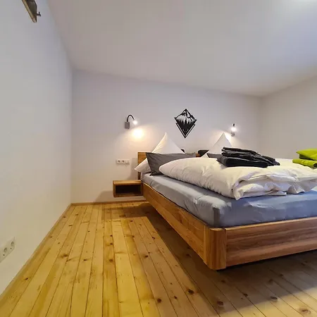 Haus Stehbock *