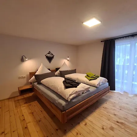 Casa vacanze Haus Stehbock *