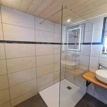Haus Stehbock Vakantiehuis