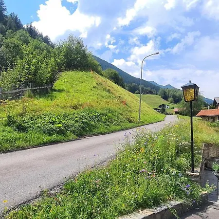 Haus Stehbock Vakantiehuis *