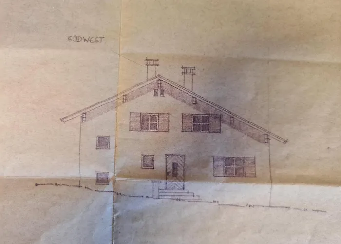 Haus Stehbock Vakantiehuis