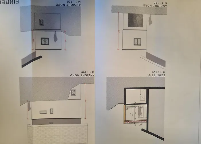 Haus Stehbock Vakantiehuis *