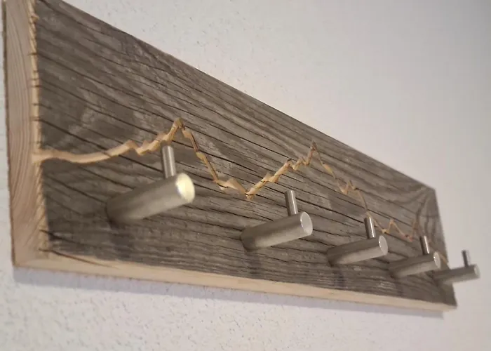 Haus Stehbock Vakantiehuis